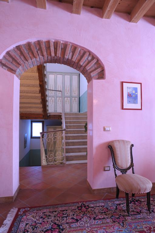 Corte Castelletto Nogarole Rocca Zewnętrze zdjęcie