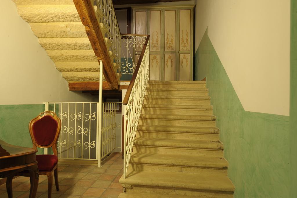Corte Castelletto Nogarole Rocca Zewnętrze zdjęcie
